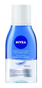 NIVEA Dvojfázový ODLIČOVAČ očí Cornflower