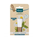 Kneipp Lip Care Lemon Balm & Chamomile 4,7 g balzam na pery pre ženy