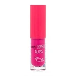 Clarins My Clarins Lovely Gloss 3 ml lesk na pery pre ženy 01 Pink In Love