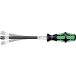 Wera 392 dielňa bitový skrutkovač 1/4" (6,3 mm) 177 mm DIN 3126, DIN ISO 1173 Wera 392 dielňa bitový skrutkovač 1/4" (6,3 mm) 177 mm DIN 3126, DIN ISO 1173