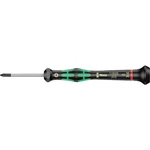Wera 2050 05118026001 pre elektroniku a jemnú mechaniku krížový skrutkovač PH 0 Dĺžka drieku: 40 mm Wera 2050 05118026001 pre elektroniku a jemnú mechaniku krížový skrutkovač PH 0 Dĺžka drieku: 40 mm
