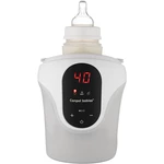 Canpol babies Electric Bottle Warmer 3in1 multifunkční ohřívač kojeneckých lahví 1 ks