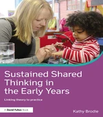 Sustained Shared Thinking in the Early Years