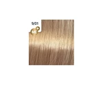 Wella Professionals Permanentní barva na vlasy Koleston Perfect ME™+ Pure Naturals 9/01 60 ml