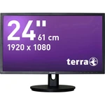 Terra LED 2435W HA LED monitor 61 cm (24 palca) En.trieda 2021 E (A - G) 1920 x 1080 Pixel Full HD 5 ms Audio-Line-in, D