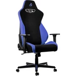 Nitro Concepts S300 Galactic Blue herné stoličky čierna, modrá