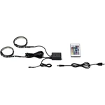 Paulmann  70706 kompletná sada LED pásikov   5 V/DC 1 m RGB
