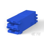 TE Connectivity RAST 5 ConnectorsRAST 5 Connectors 521204-2 AMP