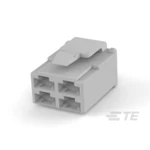 TE Connectivity FASTIN-FASTONFASTIN-FASTON 172134-6 AMP