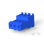 TE Connectivity MTA-100 CL ConnectorsMTA-100 CL Connectors 640622-3 AMP