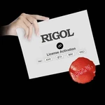 Rigol CB-RS232-A CB-RS232-A   Prepojovací kábel CB-RS232-A 1 ks