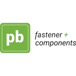 PB Fastener S55530X45  dištančné čap (d) 45 mm M3 x 7  ocel pozinkované 10 ks