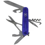 Švajčiarsky vreckový nôž Climber Victorinox 1.3703.T2