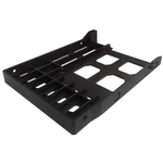 QNAP TRAY-25-NK-BLK03 zásuvný pamäťový adaptér