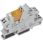 WAGO 788-311 reléový modul Menovité napätie: 12 V/DC Spínací prúd (max.): 8 A 2 prepínacie  1 ks