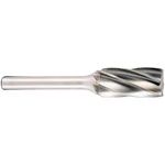 Metabo 628375000 frézovacie kolík tvrdokov valec     Ø hriadeľa 6 mm 1 ks