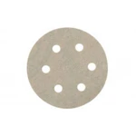 Lepiace brúsne listy Metabo 25, 80 mm, P60 Metabo 624082000