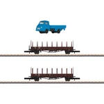 Märklin 82132 Z sada 2 kôl vagónov, DB