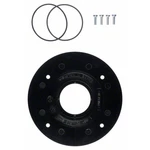 Round base plate - Bosch Accessories 2608000333