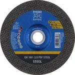 PFERD EH 180-3,0 PSF STEEL 61723222 rezný kotúč lomený  180 mm 22.23 mm 25 ks