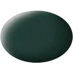 Revell farba smaltu čierna, zelená (matná) 40 dóza 14 ml