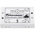 Viessmann 5562 zvukový modul LANZ Bulldog hotový modul