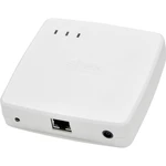 Silex Technology BR-500AC Wi-Fi prijímač 1 port  2.4 GHz, 5 GHz