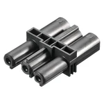 Bachmann 375.515  mezispojka  čierna