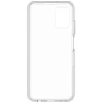 Otterbox React zadný kryt na mobil Samsung Galaxy A03s, Galaxy A02s priehľadná