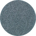 PFERD 42871318 POLIVLIES suchý zips okrúhly blank PVKR 115 A 240 F 115 mm  10 ks