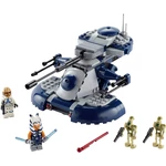 75283 LEGO® STAR WARS™ Obrnený útočný tank (AAT ™)