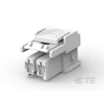 TE Connectivity Power Triple LockPower Triple Lock 1-1971773-2 AMP