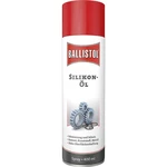 Ballistol  25307 silikónový sprej 400 ml