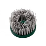 Metabo Metabo tanierová kefa Ø 130 mm, zrnitosť P 80  623742000 1 ks