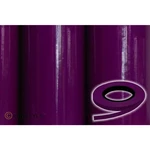 Oracover 26-015-001 ozdobný prúžok Oraline (d x š) 15 m x 1 mm fialová (fluorescenčná)