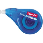 Tipp-Ex korekčný valček Easy Correct 4.2 mm biela 12 m 1 ks