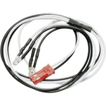 Pichler LED osvetlenie biela blikajúce 5 - 10 V C5453