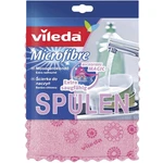 Špongia z mikrovlákna 132502