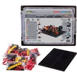 fischertechnik education STEM Gear Tech MINT Kits stavebnice STEM Gear Tech #####2-4 Schüler