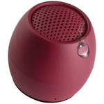 Boompods Zero Bluetooth® reproduktor hlasitý odposluch, nárazuvzdorná/ý, vodotesný burgundská