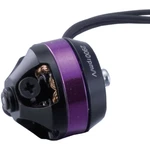 brushless elektromotor pre modely lietadiel A10-12S Hacker KV (ot./min / V): 2900 Počet závitov: 12