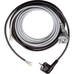 LAPP 70261163 napájací prepojovací kábel  čierna 3.00 m