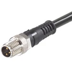 Molex NC DC S/E Cordsets 1200868496 WOD