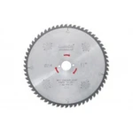 Metabo  628035000 pílový kotúč 190 mm  1 ks