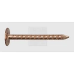 SWG  4577186816 klince do bridlice  (Ø x d) 2.8 mm x 35 mm měď  1 kg