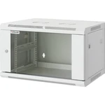 Intellinet 711890 19" skriňa pre sieťové rozvody (š x v x h) 570 x 635 x 600 mm 12 U svetlo sivá (RAL 7035)