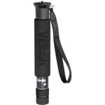 Velbon Velbon Ultra Stick Super 8 jednonohý statív 1/4" Min./max.výška=26 - 156 cm čierna
