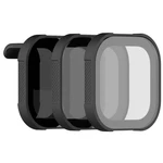 Sada filtrov PolarPro s 3 ZÁVEROU pre GoPro Hero 8