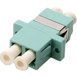 Digitus DN-96009-1 spojka pre optické káble modrá aqua 1 ks