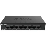 D-Link DGS-108GL/E sieťový switch 8 portů 1 GBit/s